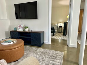 2 chambres, Wi-Fi gratuit