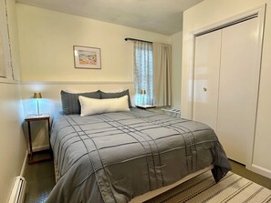 2 habitaciones y wifi gratis 