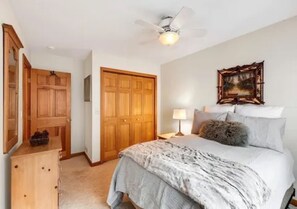 5 bedrooms, WiFi