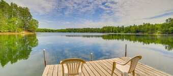 U.P. Badger Lodge BnB-Lake Family 2 Rooms