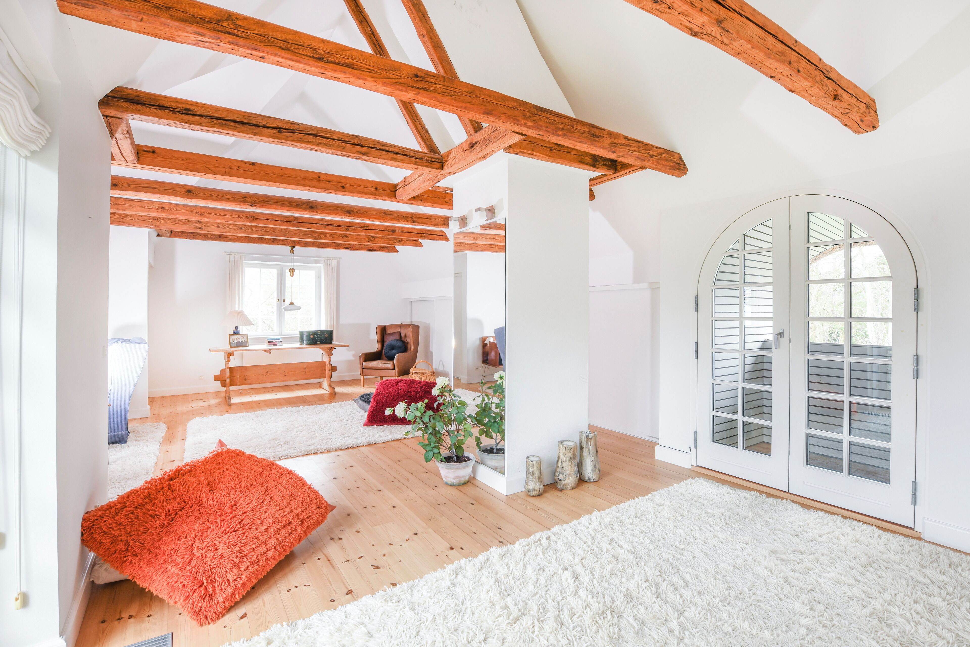 Villa, 5 chambres, accessible aux personnes à mobilité réduite, balcon | Intérieur