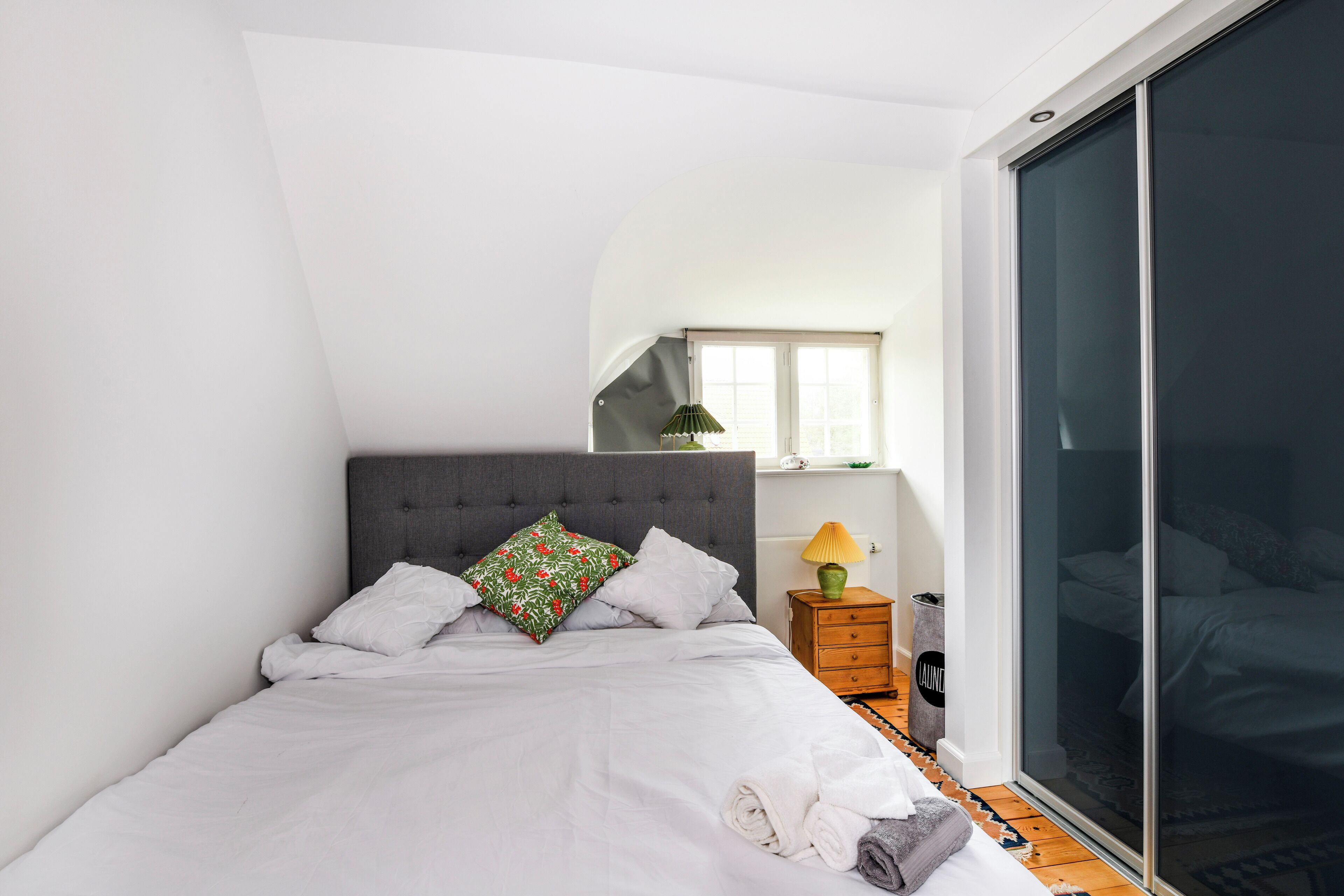 别墅, 5 间卧室, 无障碍, 阳台 | 5 多间卧室