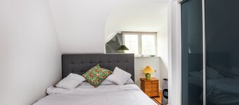 Copenhagen Denmark by the Sea Villa Solrød Strand