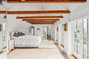 Villa, 5 Bedrooms, Accessible, Balcony | 5 bedrooms - Copenhagen Denmark by the Sea Villa Solrød Strand (Solrod Strand)