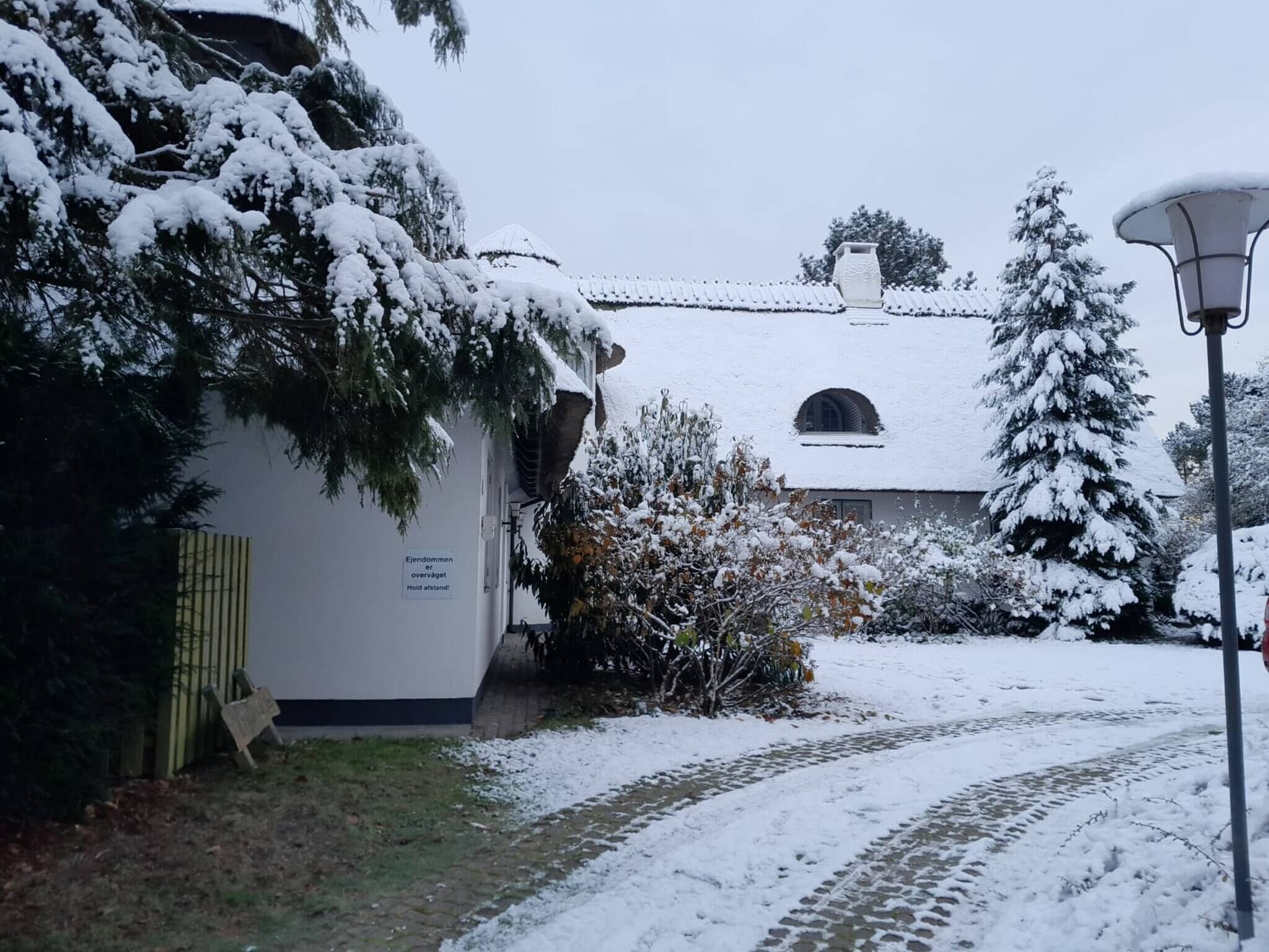 Villa, 5 chambres, accessible aux personnes à mobilité réduite, balcon | Enceinte de l’hébergement