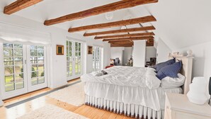 Villa, 5 Bedrooms, Accessible, Balcony | 5 bedrooms - Copenhagen Denmark by the Sea Villa Solrød Strand (Solrod Strand)