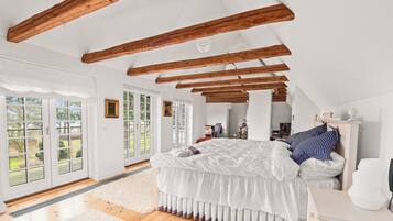 5 bedrooms