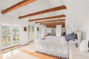 Villa, 5 Bedrooms, Accessible, Balcony | 5 bedrooms - Copenhagen Denmark by the Sea Villa Solrød Strand (Solrod Strand)