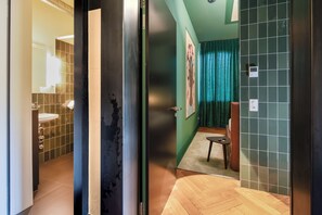 Room - Aare Lodge Attisholz Self Check-in (Luterbach)