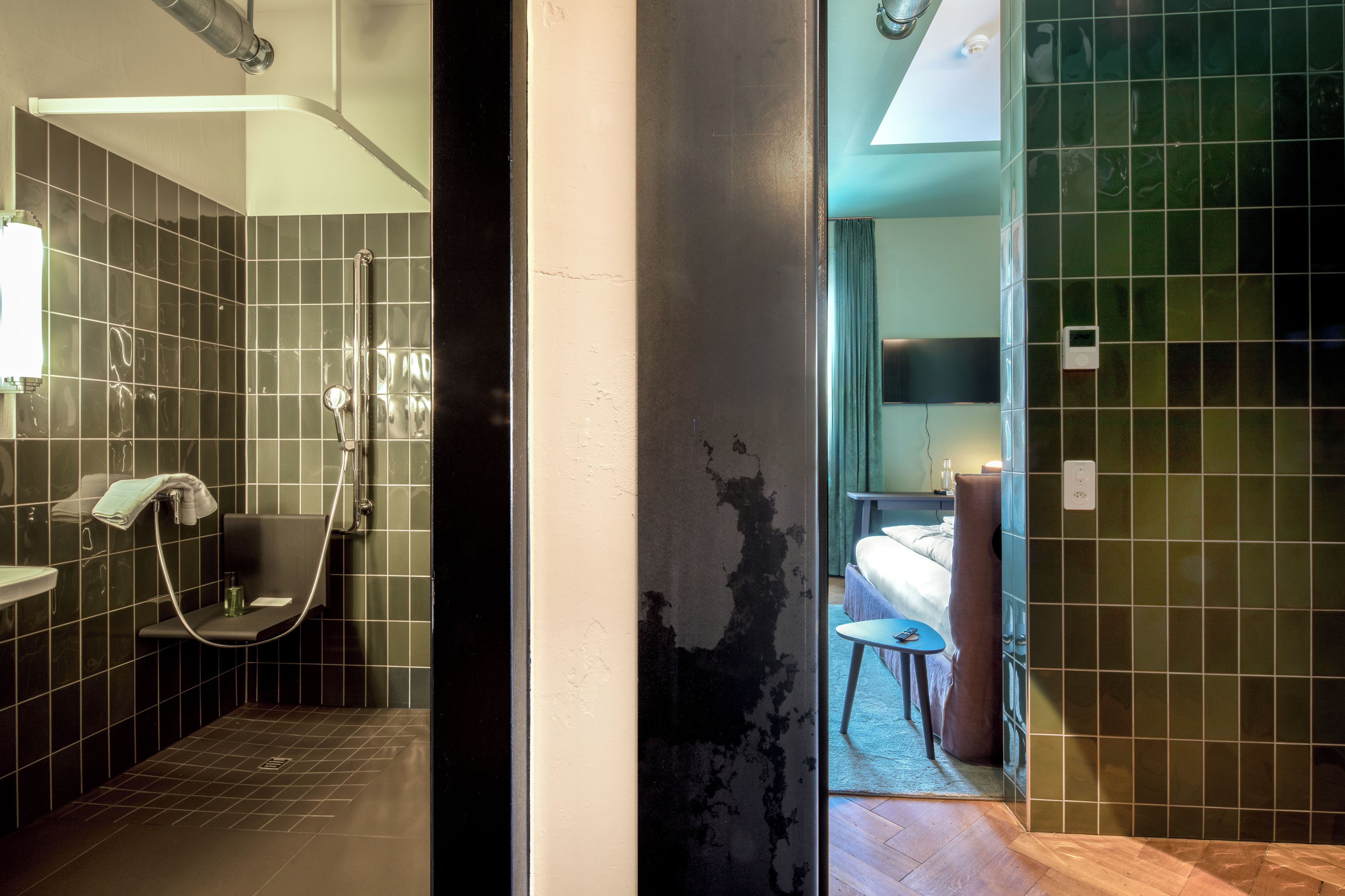 Baño