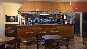 Bar (sur place)
