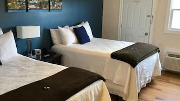Classic Double Room, Non Smoking, Pets Allowed | Free WiFi