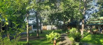 Villa with Garden View 1
