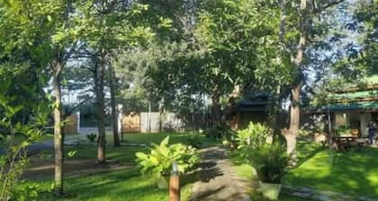 Villa with Garden View 1