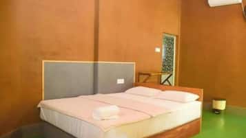 2 bedrooms, WiFi