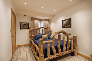 4 Schlafzimmer, kostenloses WLAN, Bettwäsche