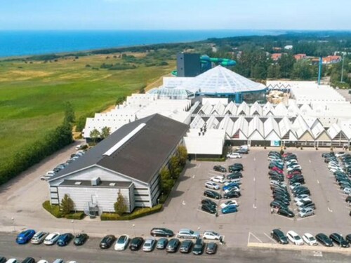 Very Nice Villa in Rødbyhavn