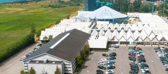 Very Nice Villa in Rødbyhavn