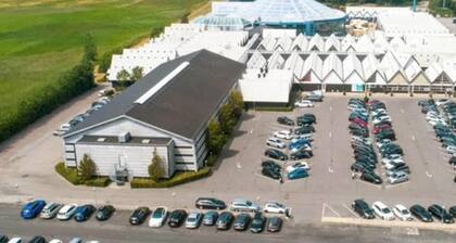 Very Nice Villa in Rødbyhavn