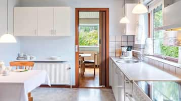 Cucina privata