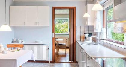Very Nice Villa in Rødbyhavn