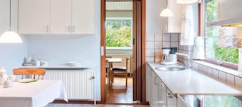 Very Nice Villa in Rødbyhavn