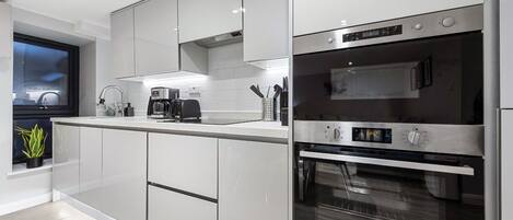 Apartment | Private kitchen