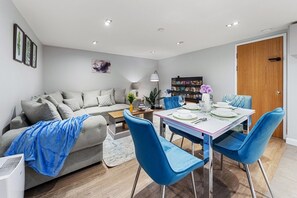Apartment | Speisen