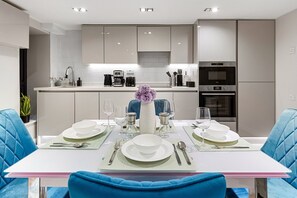 Apartment | Private kitchen