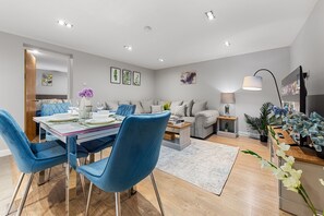 Apartment | Interior