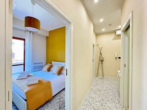 Lejlighed - ryger | 3 soveværelser