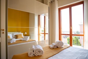 Appartamento, fumatori | 3 camere