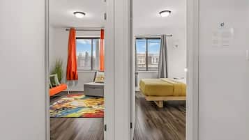 Literie de qualité supérieure, matelas mémoire de forme