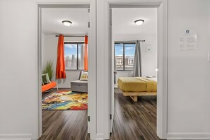 Delancey - 211 - West Philly Suites (Philadelphia)