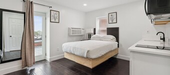 Lodgyy Suites