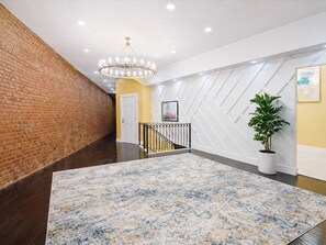 Detalle del interior