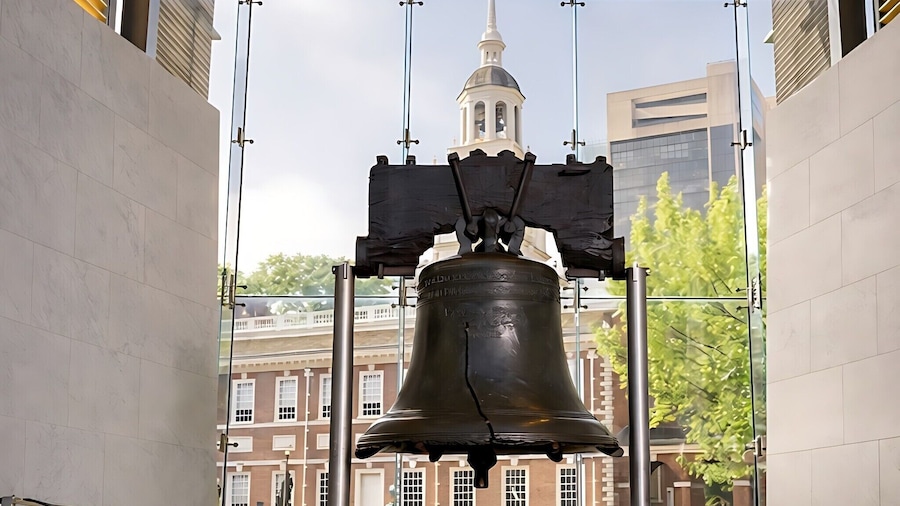 West Philadelphia Modern Hotel & Suites