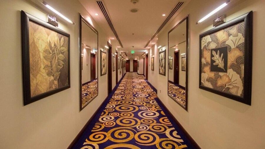 Premium Strato Hotel