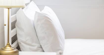 Single Room #1 - Alexandra Apt