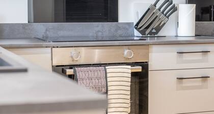 Single Room #1 - Alexandra Apt