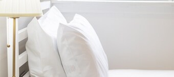 Single Room #2 - Alexandra Apt