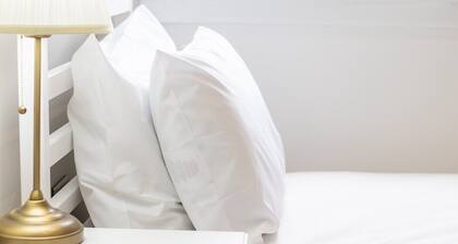 Single Room #2 - Alexandra Apt