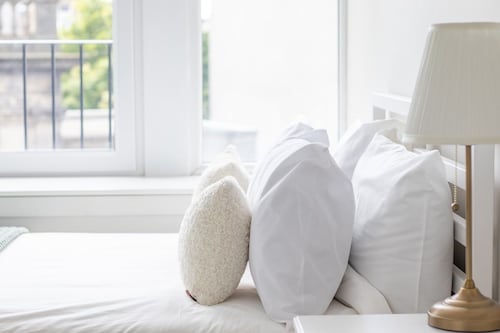 Alexandra Apt - Double Room #3