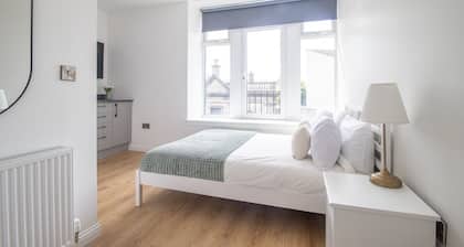 Alexandra Apt - Double Room #4