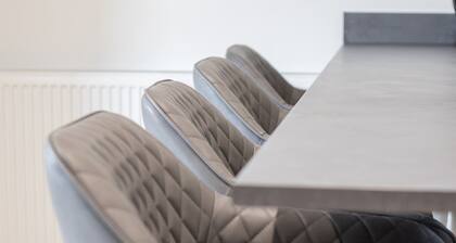 Alexandra Apt - Double Room #4