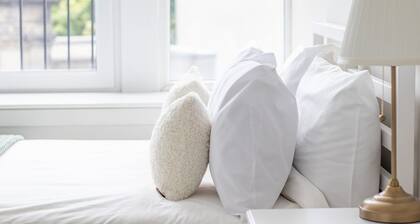 Alexandra Apt - Double Room #6