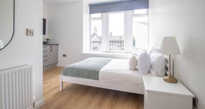 Alexandra Apt - Double Room #6