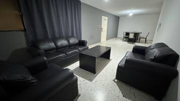 Coin séjour