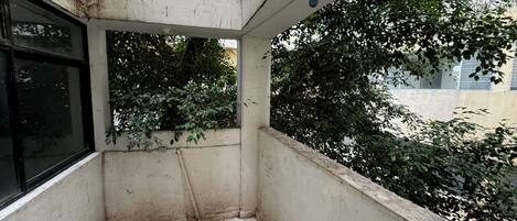 Comfort Apartment (Planta Baja) | View from room