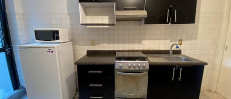 Appartement (Planta Baja) | Cuisine privée